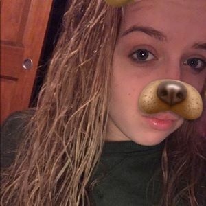 Meet your Posher, Leah